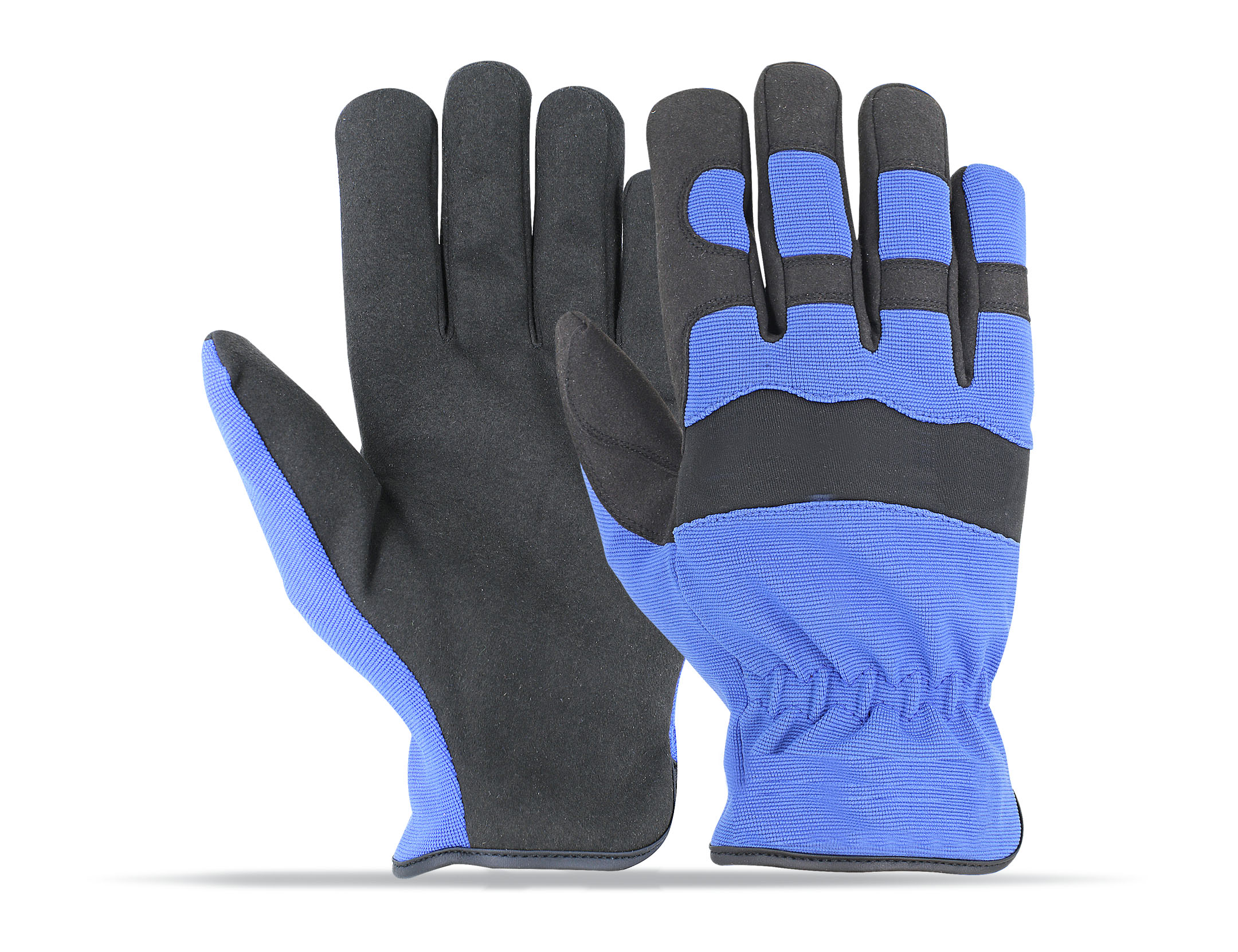 MS-0114 Synthetic Gloves